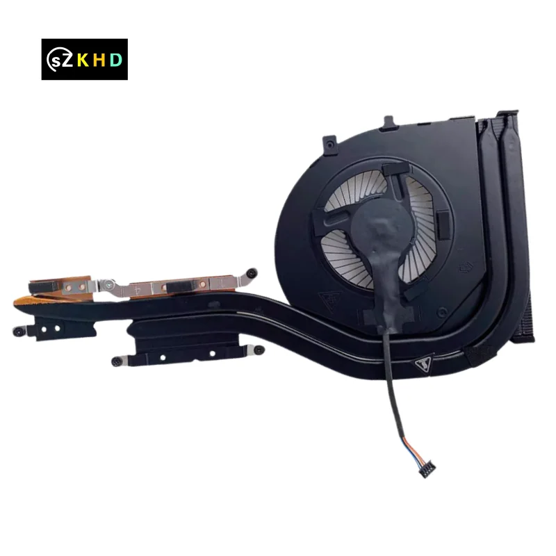 %New Original 01AW390 01AW389 Heatsink CPU Cooler Fan ForThinkpad T470P T460P Fan is suitable for discrete graphics cards
%New Original 01AW390 01AW389 Heatsink CPU Cooler Fan ForThinkpad T470P T460P Fan is suitable for discrete graphics cards