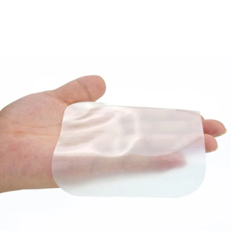 Sterile Thin Hydrocolloid Adhesive Dressing Healin g Enhanced Wound Care Patches for Optimal Recovery
Sterile Thin Hydrocolloid Adhesive Dressing Healin g Enhanced Wound Care Patches for Optimal Recovery