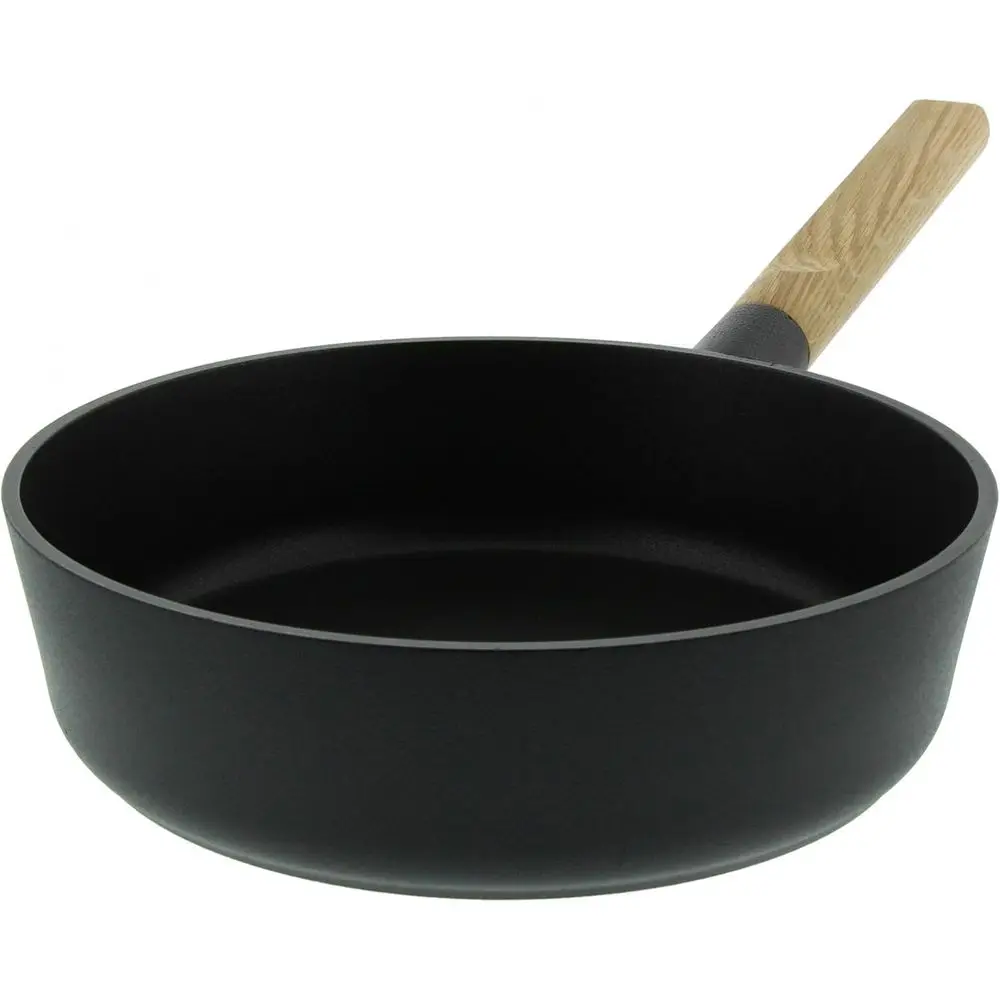24 cm Frying Pan - Nordic Style Cooking
24 cm Frying Pan - Nordic Style Cooking