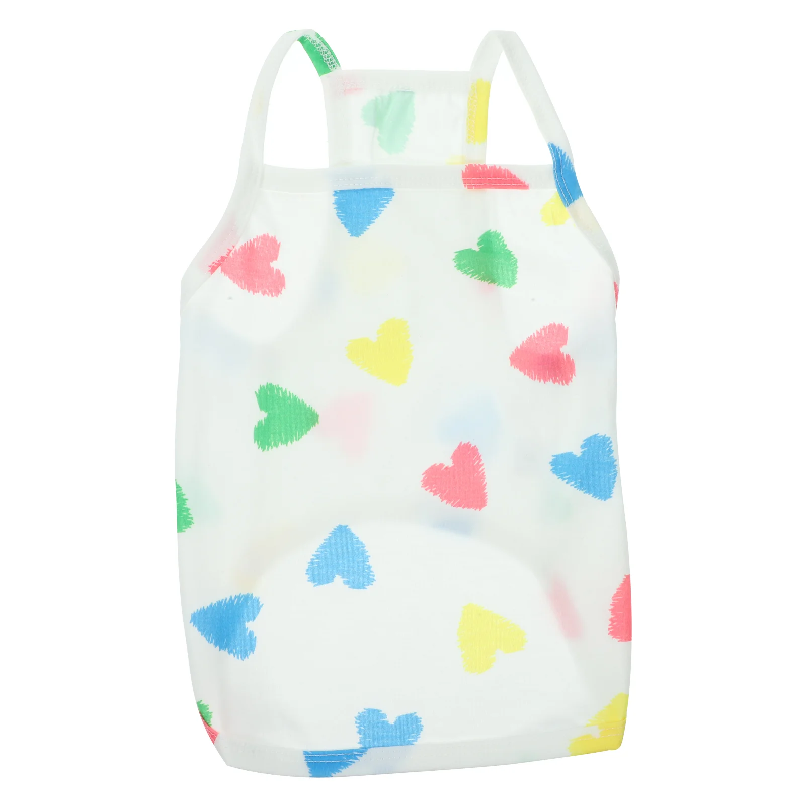 Pet Clothes Summer Dress Floral Embroidery Puppy Vest Decorative Household Backless Cotton Polyester Portable
Pet Clothes Summer Dress Floral Embroidery Puppy Vest Decorative Household Backless Cotton Polyester Portable