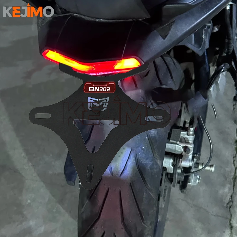 FOR BENELLI BN302 TNT300 BN 302 Tnt 2015 2016 2017 2018 Motorcycles License Plate Holder Fender Eliminator Tail Frame LED Light
FOR BENELLI BN302 TNT300 BN 302 Tnt 2015 2016 2017 2018 Motorcycles License Plate Holder Fender Eliminator Tail Frame LED Light