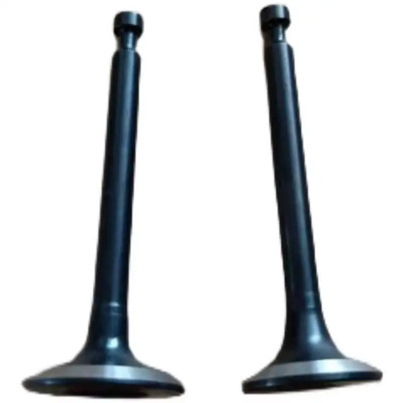 Free Shipping Hangkai 4 Stroke 3.6/4.0 HP Air-Cooled Outboard Engines Motor Outboard Engine Hanging Accessories A Pair Of Valves
Free Shipping Hangkai 4 Stroke 3.6/4.0 HP Air-Cooled Outboard Engines Motor Outboard Engine Hanging Accessories A Pair Of Valves