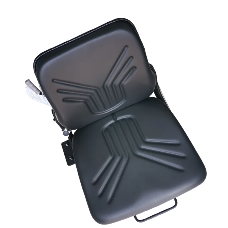 Forklift Parts Seat Assembly Linde Model E16C/E20PH/1276/1220factory Seat Assembly12754331003
Forklift Parts Seat Assembly Linde Model E16C/E20PH/1276/1220factory Seat Assembly12754331003
