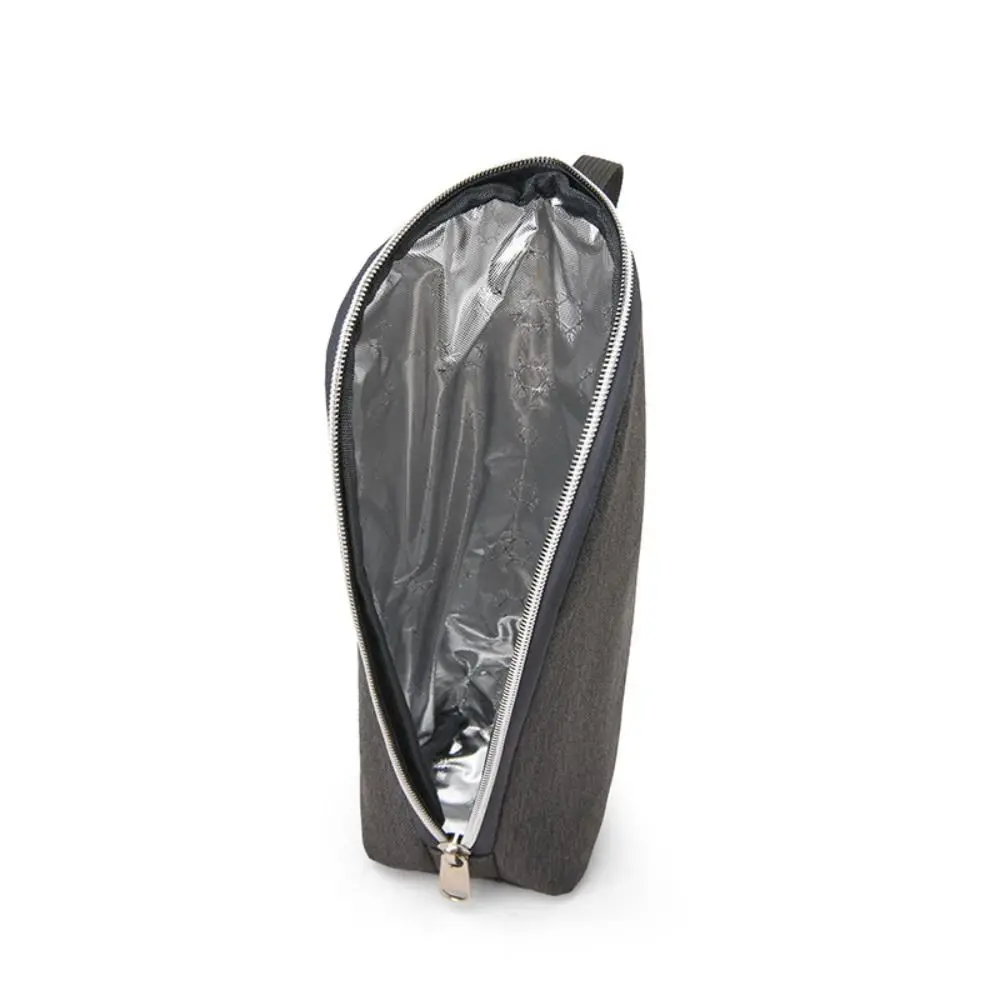 Waterproof Milk Bottle Insulation Bag Anti-Shock with Handle Milk Bottle Thermal Bag Portable Durable Bottle Cooler Bag
Waterproof Milk Bottle Insulation Bag Anti-Shock with Handle Milk Bottle Thermal Bag Portable Durable Bottle Cooler Bag