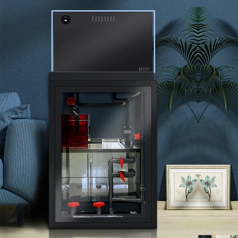 Aquarium Glass Mini Fresh Water Aquarium Fish Tank for Home Square Aquariums & Accessories Fish Tank
Aquarium Glass Mini Fresh Water Aquarium Fish Tank for Home Square Aquariums & Accessories Fish Tank