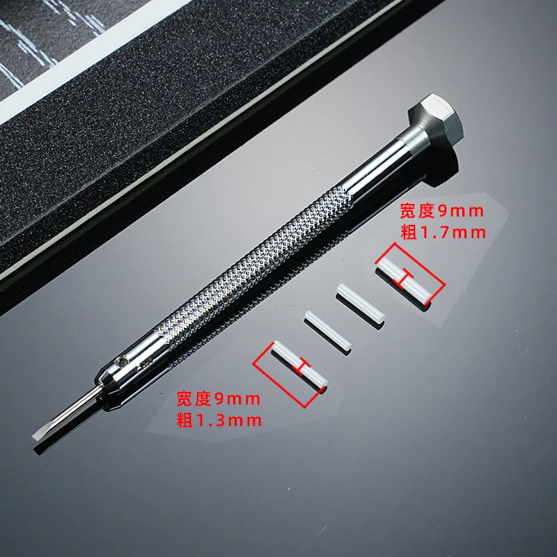 For Rolex Calendar Series 128348/228238/228235/228 239 Strap Section Ceramic Tube watch Strap Accessorie Men's Strap Accessories
For Rolex Calendar Series 128348/228238/228235/228 239 Strap Section Ceramic Tube watch Strap Accessorie Men's Strap Accessories