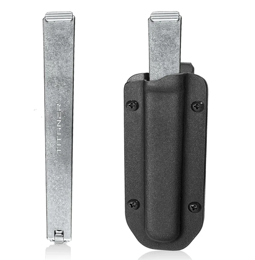 Чехол ручной работы K Sheath EDC для ручной пилы TITANER
Чехол ручной работы K Sheath EDC для ручной пилы TITANER