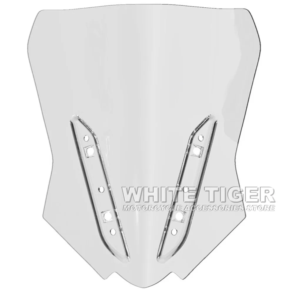 Front Windshield Modification Heightening Transparent Windshield Protection Accessories FOR ZONTES 703T 703-T 703 T 501-T
Front Windshield Modification Heightening Transparent Windshield Protection Accessories FOR ZONTES 703T 703-T 703 T 501-T
