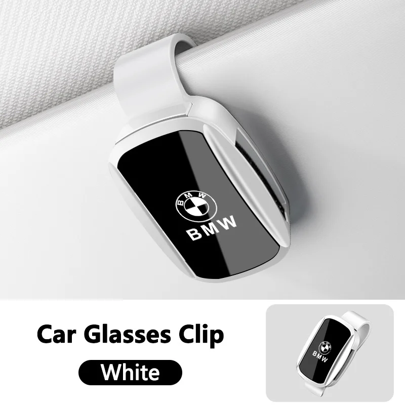 Car Sun Visor Glasses Holder Sunglasses Eyeglasses Clip For BMW 1 3 5 7 Series X1 X3 X4 X5 F10 F15 F16 F20 F30 F18 F25 M3 M4 E34
Car Sun Visor Glasses Holder Sunglasses Eyeglasses Clip For BMW 1 3 5 7 Series X1 X3 X4 X5 F10 F15 F16 F20 F30 F18 F25 M3 M4 E34