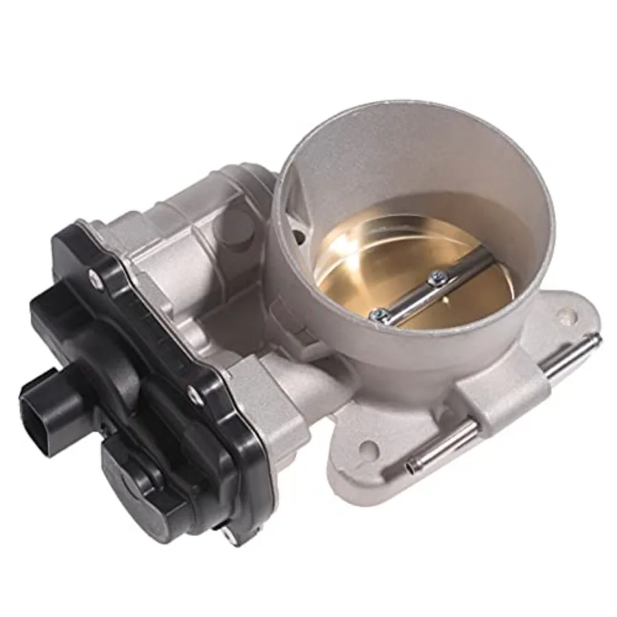 S20006 Throttle Body Assembly For V8 4.8L/5.3L/6.0L Fit For 03-06 Cadi-llac Escalade/Chevy Avalanche Silverado Tahoe/G-MC Envoy
S20006 Throttle Body Assembly For V8 4.8L/5.3L/6.0L Fit For 03-06 Cadi-llac Escalade/Chevy Avalanche Silverado Tahoe/G-MC Envoy