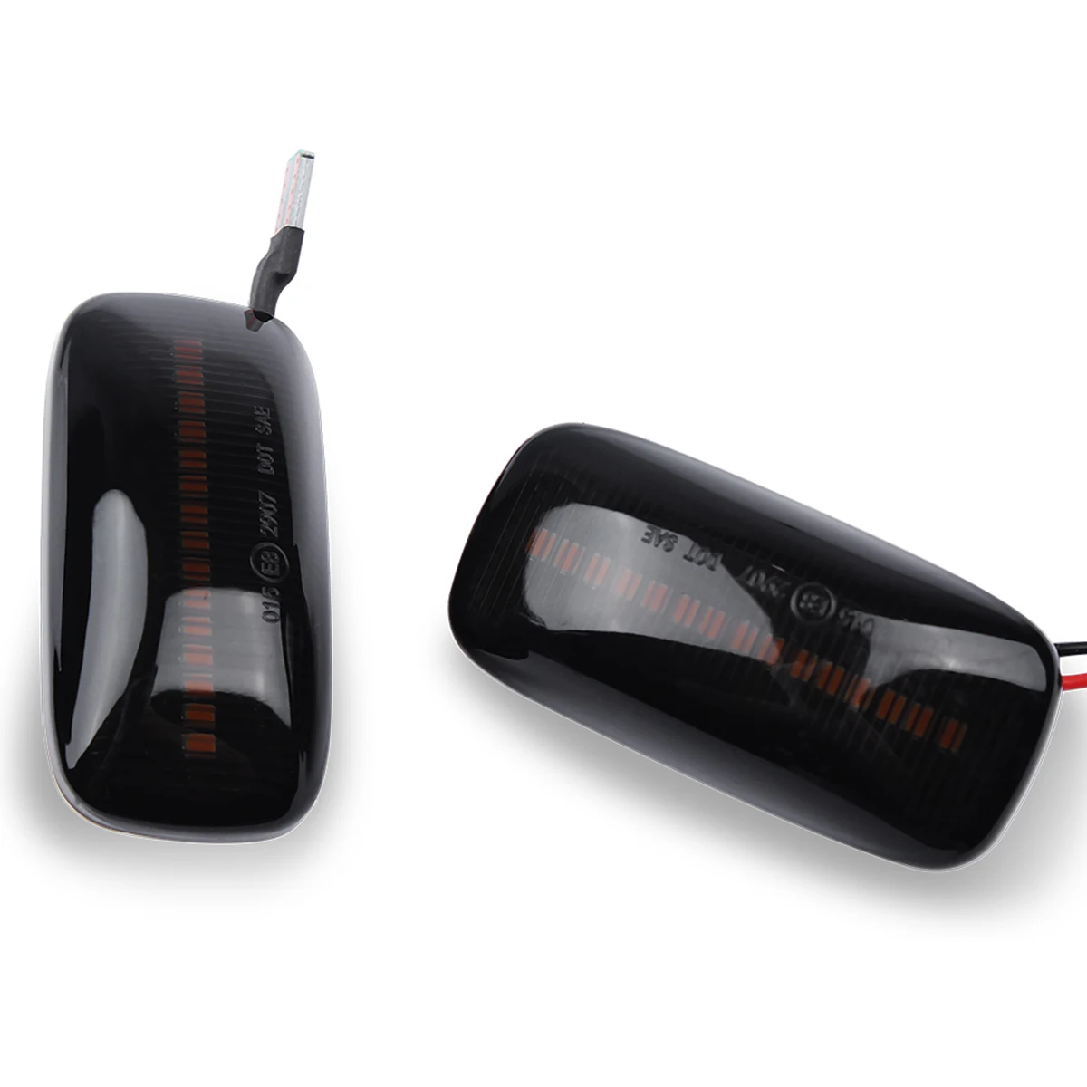 2pcs Dynamic Side Marker Repeater Light For Nissan Maxima Almera For Pulsar N15 Cefiro A32 1995-2000 Amber Turn Signal Lights
2pcs Dynamic Side Marker Repeater Light For Nissan Maxima Almera For Pulsar N15 Cefiro A32 1995-2000 Amber Turn Signal Lights