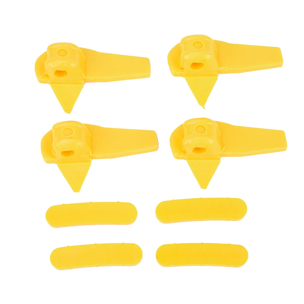 Защитная головка для удаления, автомобильное крепление, вставка в виде утки, накладки на обод, нейлоновый пластик, желтый комплект сменных аксессуаров, шиномонтажный станок
Защитная головка для удаления, автомобильное крепление, вставка в виде утки, накладки на обод, нейлоновый пластик, желтый комплект сменных аксессуаров, шиномонтажный станок