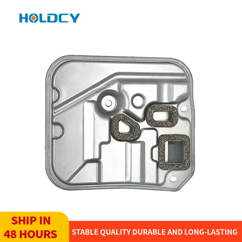 For SUZUKI Grand Vitara CHEVROLET Tracker JAC REFINE GEARBOX 26570-65D10 Auto Transmission Maintenance Filter Kit
For SUZUKI Grand Vitara CHEVROLET Tracker JAC REFINE GEARBOX 26570-65D10 Auto Transmission Maintenance Filter Kit