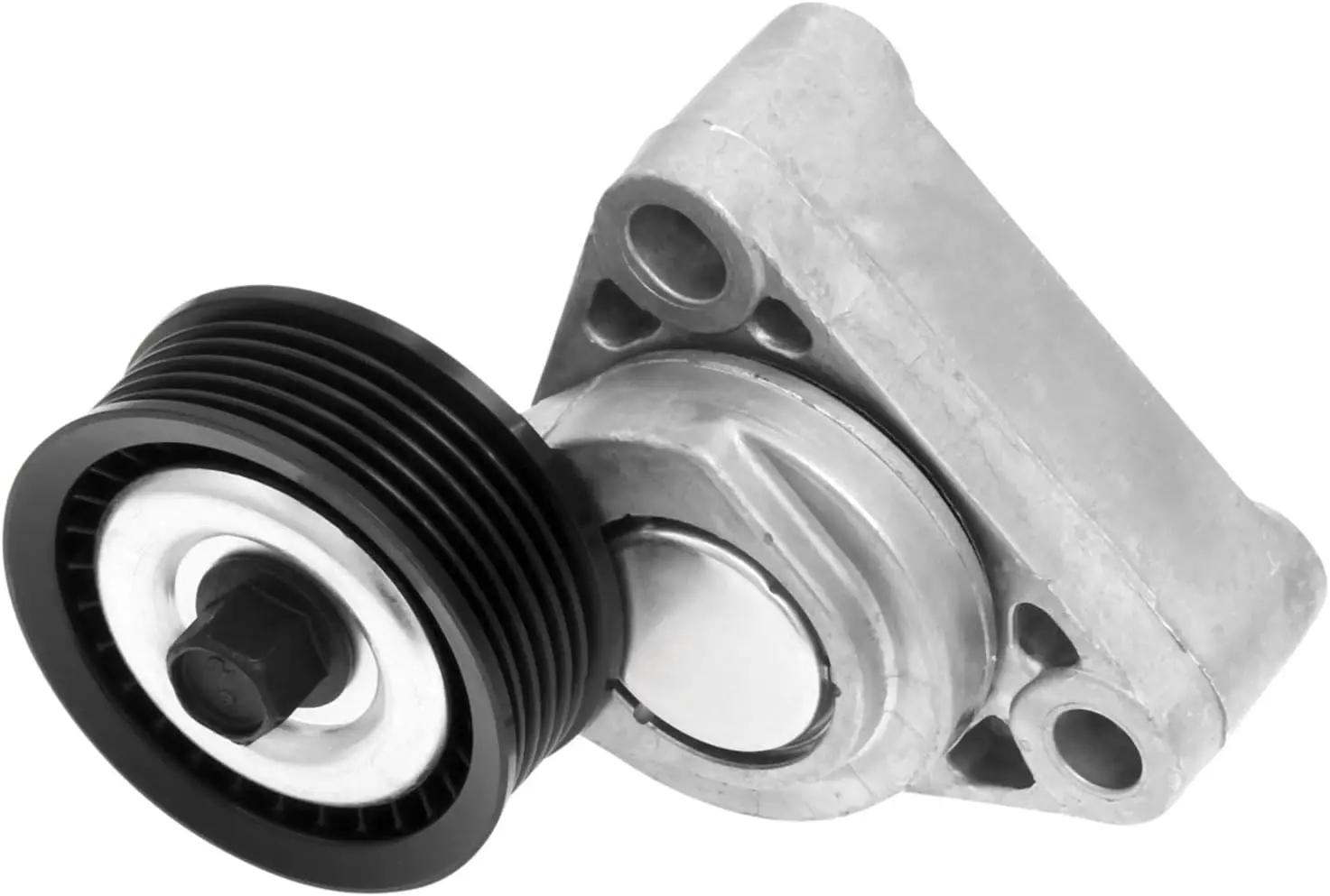 Gold Drive Belt Tensioner Assembly with Pulley for Smooth Engine Performance
Gold Drive Belt Tensioner Assembly with Pulley for Smooth Engine Performance