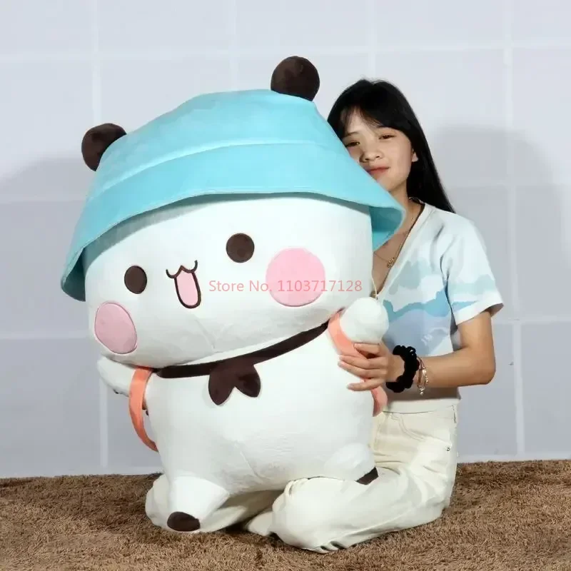 Bubu And Dudu Panda Plush Cute Cartoon Panda Bear Doll Kawaii Stuffed Soft Pillow Toy Room Decor Children Gifts For Kids
Bubu And Dudu Panda Plush Cute Cartoon Panda Bear Doll Kawaii Stuffed Soft Pillow Toy Room Decor Children Gifts For Kids