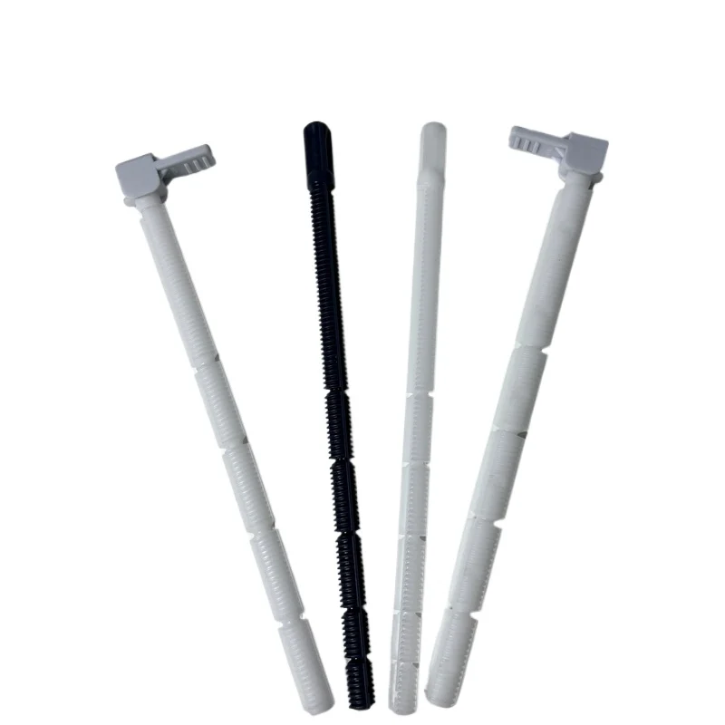 Hidden water tank wall-mounted toilet accessories black and white flush panel button switch
Hidden water tank wall-mounted toilet accessories black and white flush panel button switch