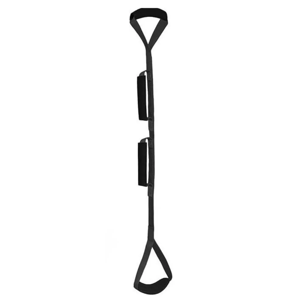 Leg Training Assistance Multi Use Leg Lifting Belt Nylon Elastic Leg Lift Strap Wear Resist Leg Train Strap Elderly Patients
Leg Training Assistance Multi Use Leg Lifting Belt Nylon Elastic Leg Lift Strap Wear Resist Leg Train Strap Elderly Patients