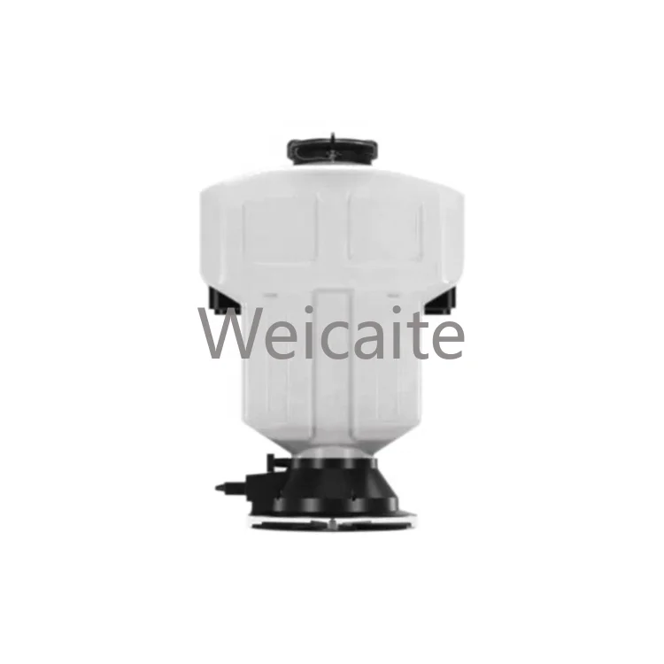 Original Hot Sell T20 Drone Spreading System Seed Tank Granule Tank for Agras T20
Original Hot Sell T20 Drone Spreading System Seed Tank Granule Tank for Agras T20