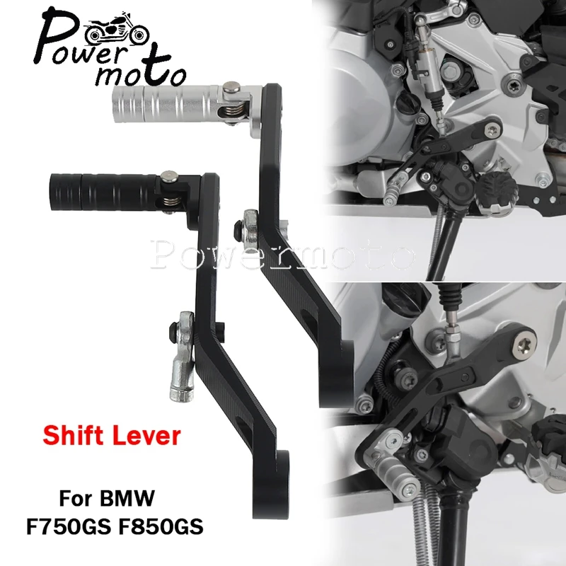 Для BMW F750 F850 GS F750GS F850GS ADV Adventure 2018-22 мотоциклетная Гибкая ножная педаль Регулируемая педаль переключения Рычаг алюминиевый
Для BMW F750 F850 GS F750GS F850GS ADV Adventure 2018-22 мотоциклетная Гибкая ножная педаль Регулируемая педаль переключения Рычаг алюминиевый