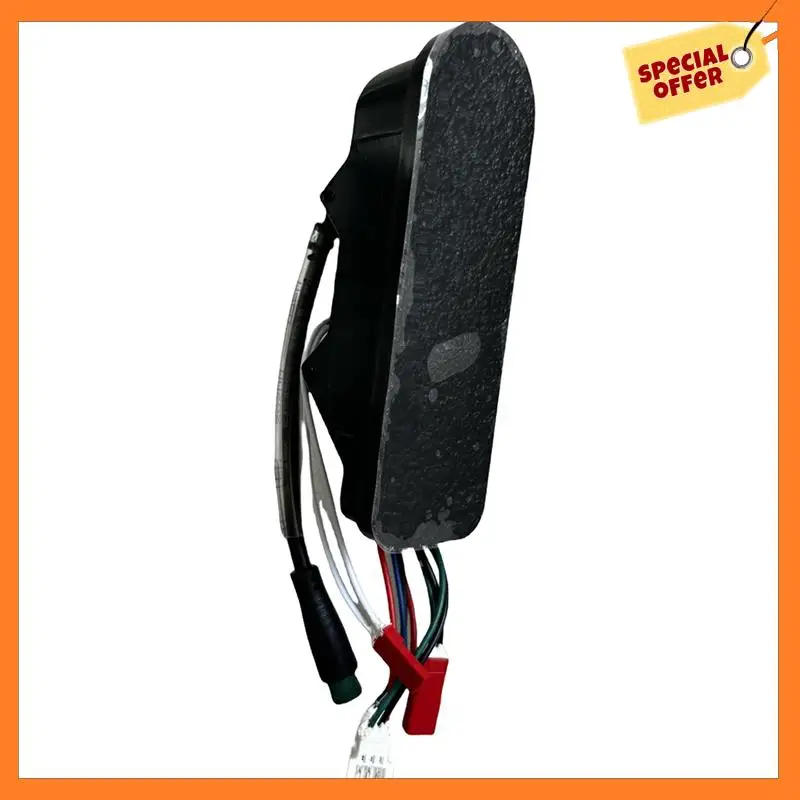 AD08-For KUGOO M2 Pro Dashboard And Controller Motor Controller Replacement Accessories Electric Scooter Monitor Display
AD08-For KUGOO M2 Pro Dashboard And Controller Motor Controller Replacement Accessories Electric Scooter Monitor Display