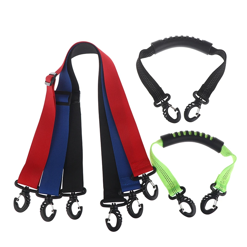 1Pc Roller Skate Shoe Lifter Ski Boot Strap Fixing Belt Inline Skate Straps Ice Skates Carrying Straps Sports Ski Accessories
1Pc Roller Skate Shoe Lifter Ski Boot Strap Fixing Belt Inline Skate Straps Ice Skates Carrying Straps Sports Ski Accessories