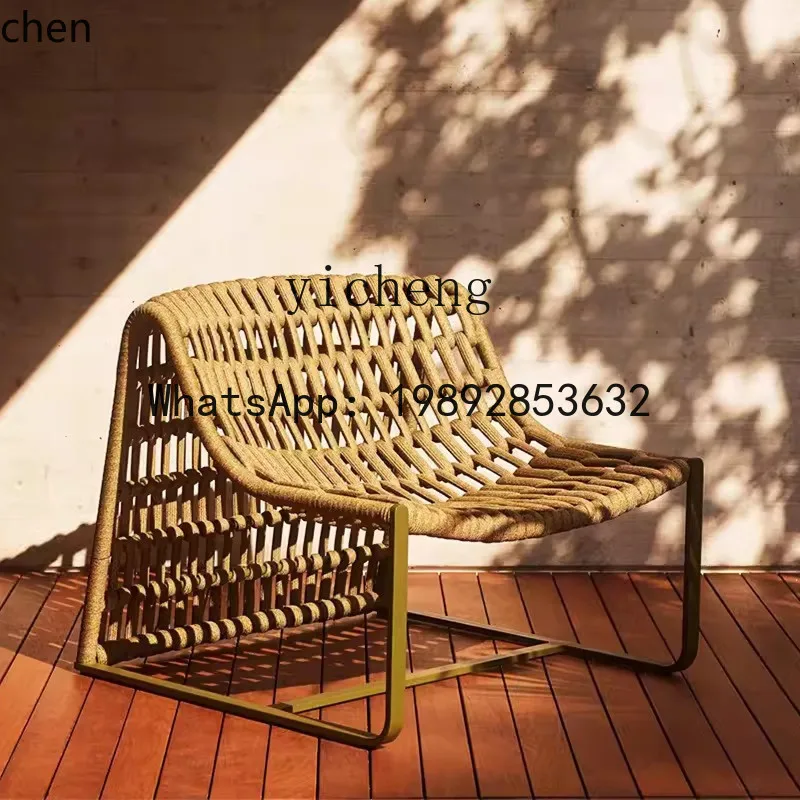 PYH leisure balcony rattan chair villa garden terrace combination three-piece set
PYH leisure balcony rattan chair villa garden terrace combination three-piece set