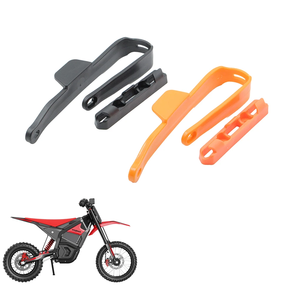 Hot selling chain slider rocker arm guard for Yozma IN10 BSE Bosuer 110 125 140 150 160cc electric motocross bike
Hot selling chain slider rocker arm guard for Yozma IN10 BSE Bosuer 110 125 140 150 160cc electric motocross bike