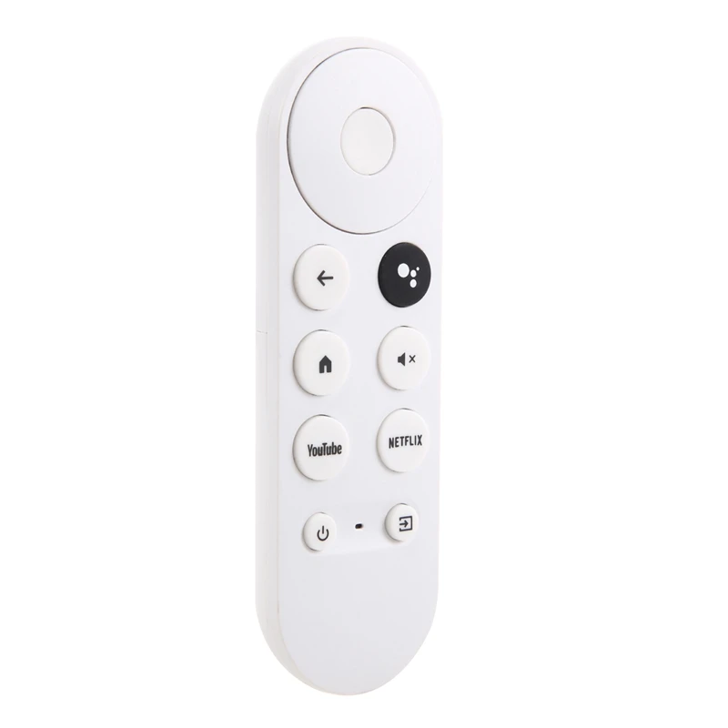 Y16A Suitable for Google GOOGLE CHROMECAST GOOGLE TV Google Voice Set-Top Box Remote Control
Y16A Suitable for Google GOOGLE CHROMECAST GOOGLE TV Google Voice Set-Top Box Remote Control
