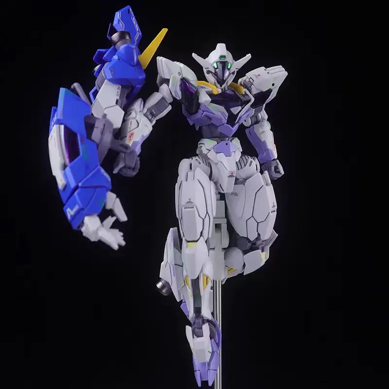 HG The Witch from Mercury GUNDAM LFRITH JIU Assemble Model.Deliver stickers.Figures Model Building Kits Decoration Collectible
HG The Witch from Mercury GUNDAM LFRITH JIU Assemble Model.Deliver stickers.Figures Model Building Kits Decoration Collectible
