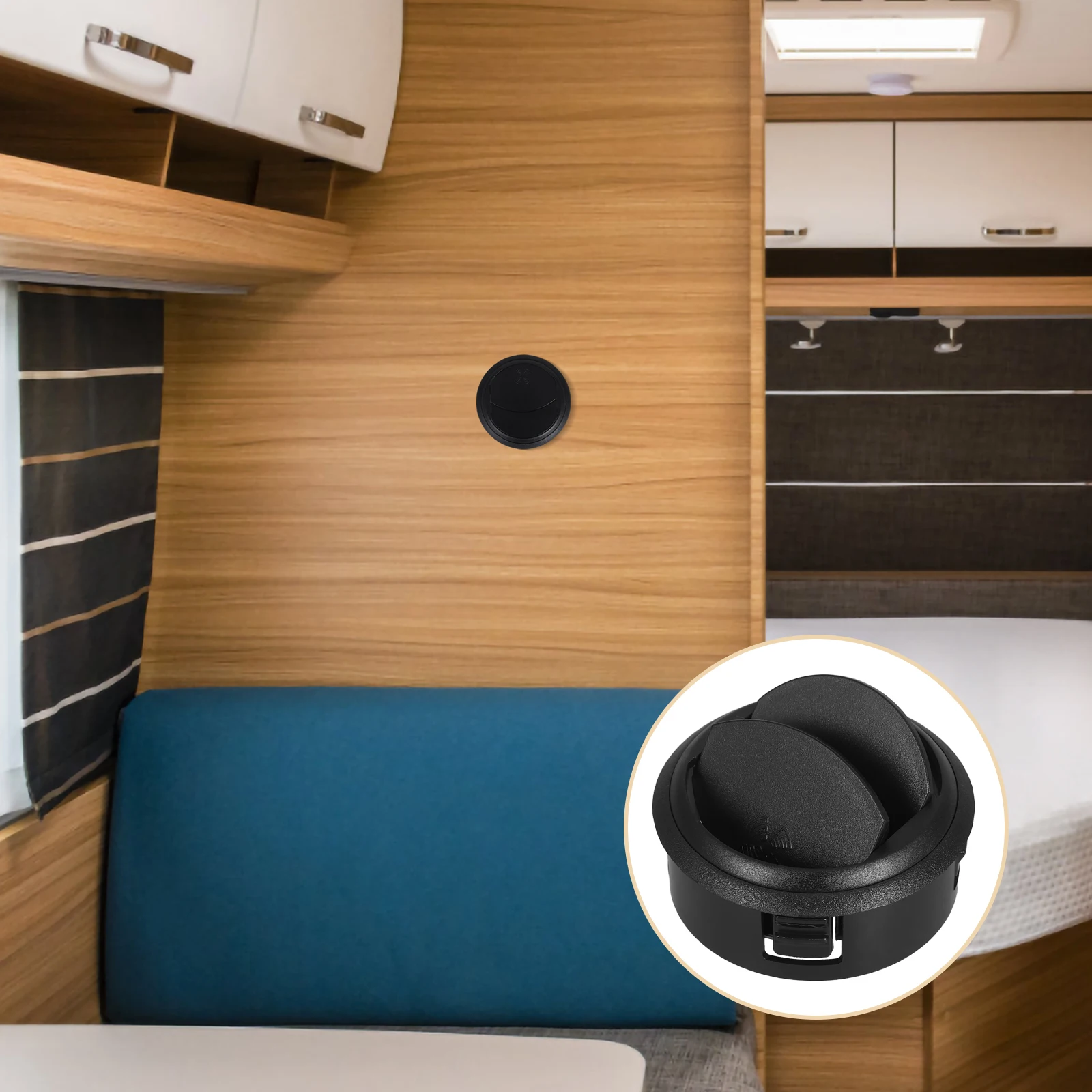 Adjustable Rv Air Outlet Car Air Conditioning Vehicles Airflow Ventilation Campers Yachts Rv Cover Side Roof Dash Vent Grille
Adjustable Rv Air Outlet Car Air Conditioning Vehicles Airflow Ventilation Campers Yachts Rv Cover Side Roof Dash Vent Grille