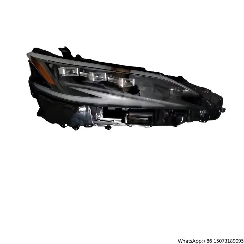 wholesale original used Headlamp for ES S300H ES260 ES200 2022-2024 LED Headlamp Original Factory Headlamp Assembly
wholesale original used Headlamp for ES S300H ES260 ES200 2022-2024 LED Headlamp Original Factory Headlamp Assembly