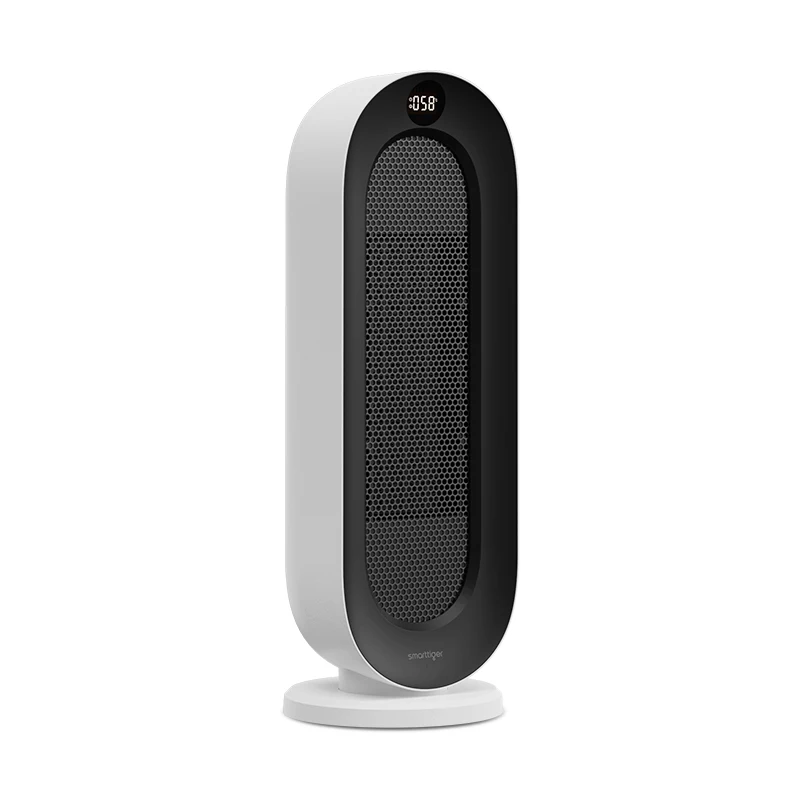 2024 Upscale Home Heating Appliance 90 Degree Rotation Multi Protection Portable Electric Best Heater With Fan
2024 Upscale Home Heating Appliance 90 Degree Rotation Multi Protection Portable Electric Best Heater With Fan