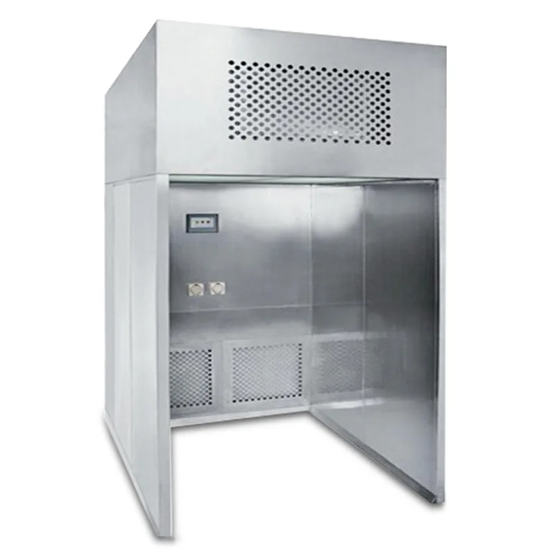 304 all stainless steel weighing cover clean weighing table of pharmaceutical factory
304 all stainless steel weighing cover clean weighing table of pharmaceutical factory