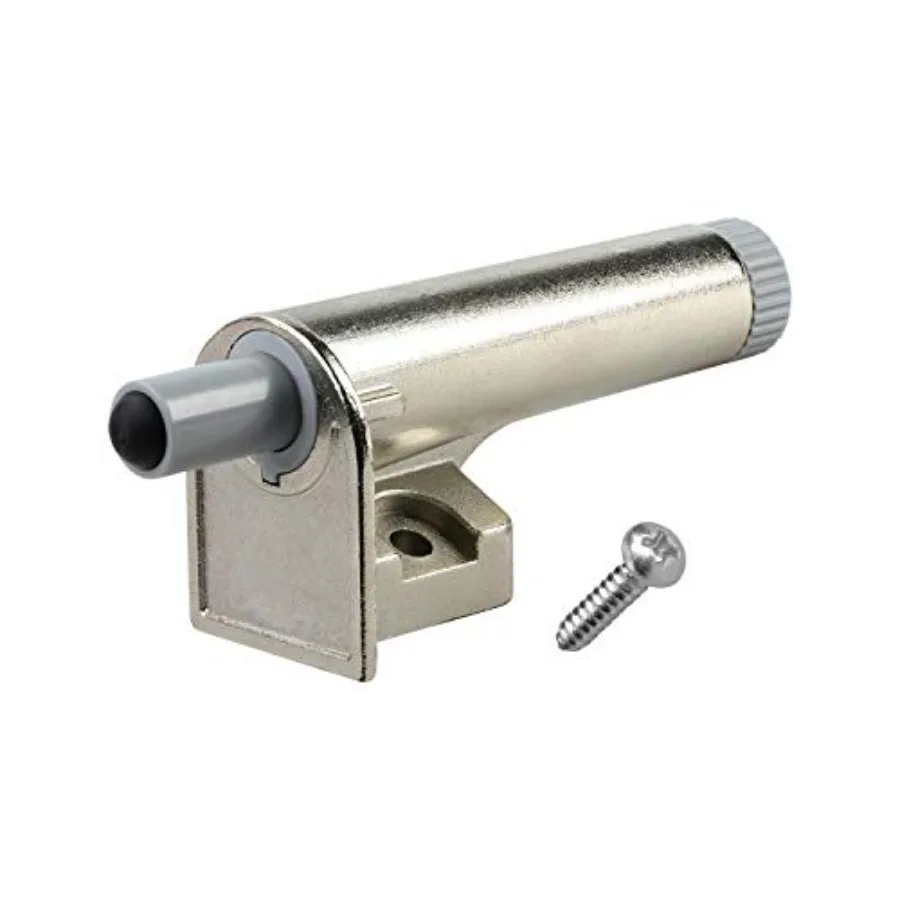 2 Hardware Soft Close for Cabinet Doors/Metal Soft Close Adapter/Damper/Hardware/Zinc/Hinge/European Made! SCD0
2 Hardware Soft Close for Cabinet Doors/Metal Soft Close Adapter/Damper/Hardware/Zinc/Hinge/European Made! SCD0