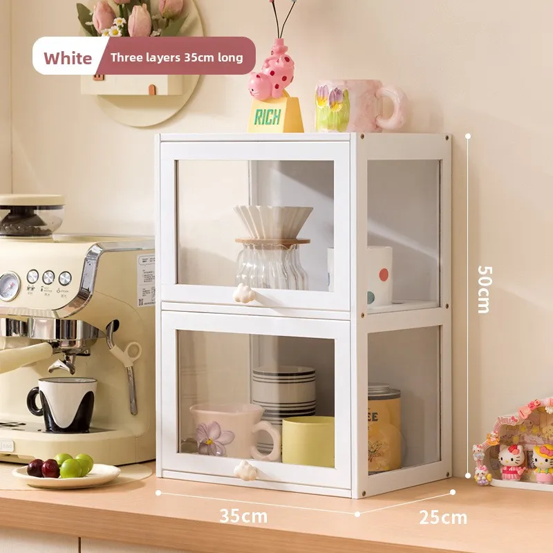 Stable New bookshelf, desktop shelf, vertical multi-layer countertop, small bookshelf on the desk, book storage cabinet
Stable New bookshelf, desktop shelf, vertical multi-layer countertop, small bookshelf on the desk, book storage cabinet