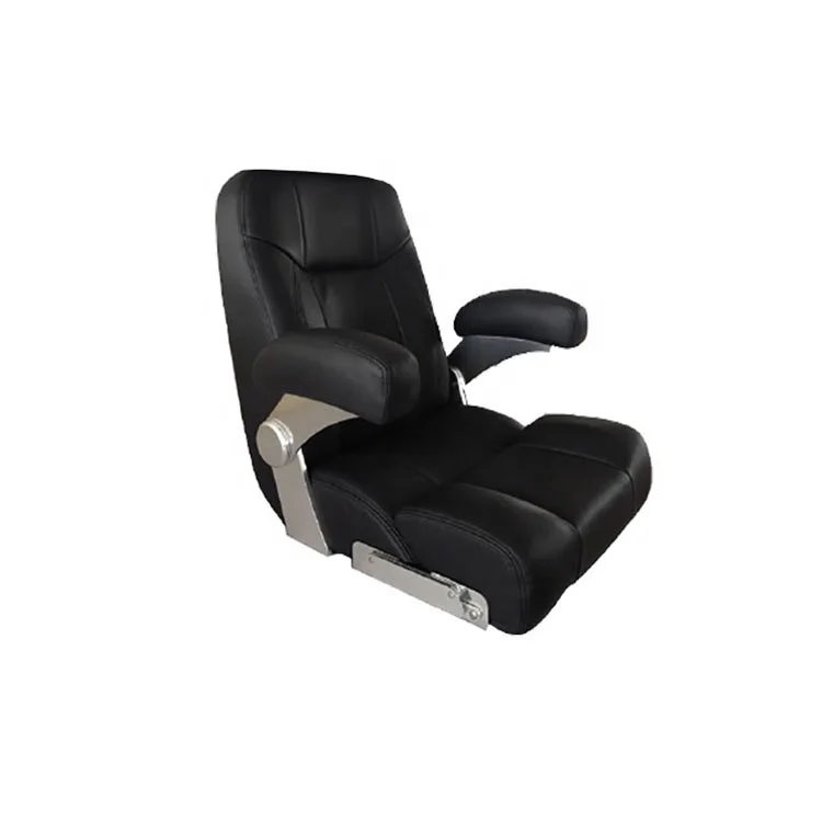 High Quality Custom Color Folding Captain Boat Seat Deluxe Marine Seats Flip up Boat Seats with Adjustable Armrest
High Quality Custom Color Folding Captain Boat Seat Deluxe Marine Seats Flip up Boat Seats with Adjustable Armrest