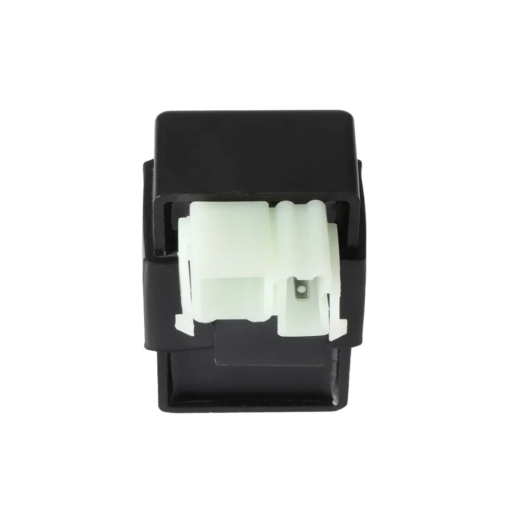 6 Pin AC DC CDI Box Engine Ignition For CG150cc 200cc 250cc Vertical Engine ATV Moped Dirt Bike Kart Motorcross Motorcycle Parts
6 Pin AC DC CDI Box Engine Ignition For CG150cc 200cc 250cc Vertical Engine ATV Moped Dirt Bike Kart Motorcross Motorcycle Parts