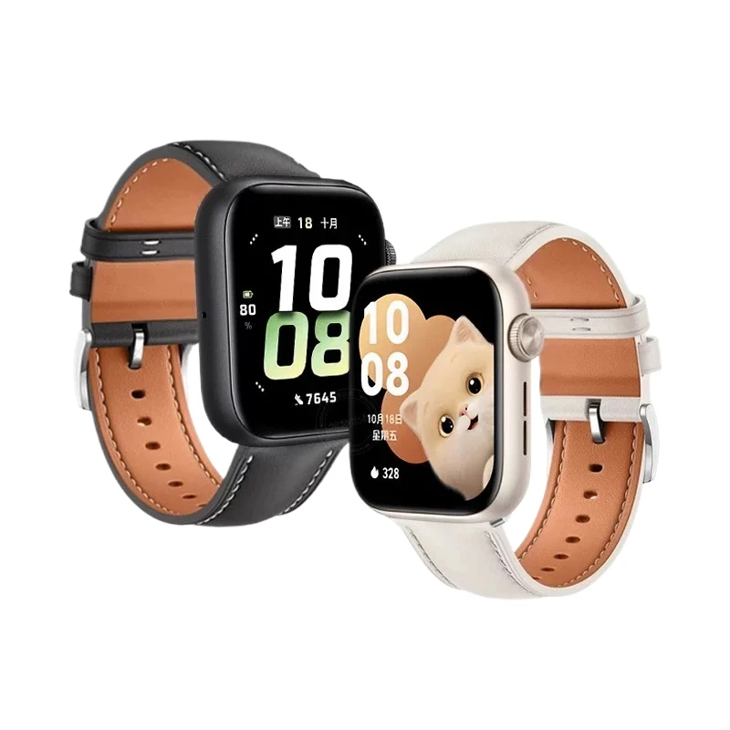 Cow Leather Strap For Honor watch 5 Sport Watchband For Honor watch5 Woman Man Wristband Correa Bracelet Smartwatch Belt
Cow Leather Strap For Honor watch 5 Sport Watchband For Honor watch5 Woman Man Wristband Correa Bracelet Smartwatch Belt