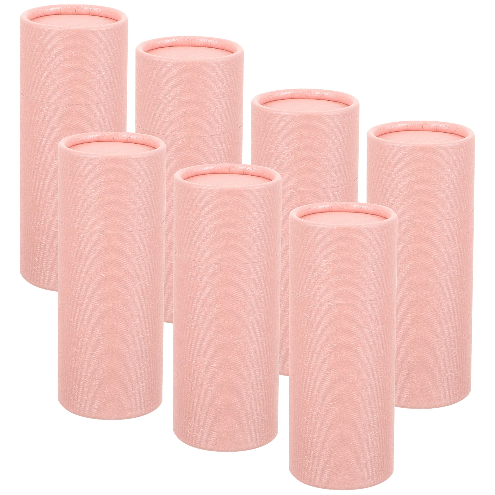 10 Pcs Essential Oil Bottle Packaging Box Cylindrical Tea Holder Portable Paper Can Round Gift Tube Jar Container Thick
10 Pcs Essential Oil Bottle Packaging Box Cylindrical Tea Holder Portable Paper Can Round Gift Tube Jar Container Thick