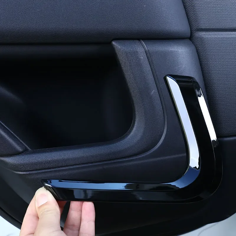 For Land Rover Range Rover Sport 2014-2018 ABS Carbon Fiber Car Inside Door Panel Storage Slot Cover Trim Car Accessories
For Land Rover Range Rover Sport 2014-2018 ABS Carbon Fiber Car Inside Door Panel Storage Slot Cover Trim Car Accessories