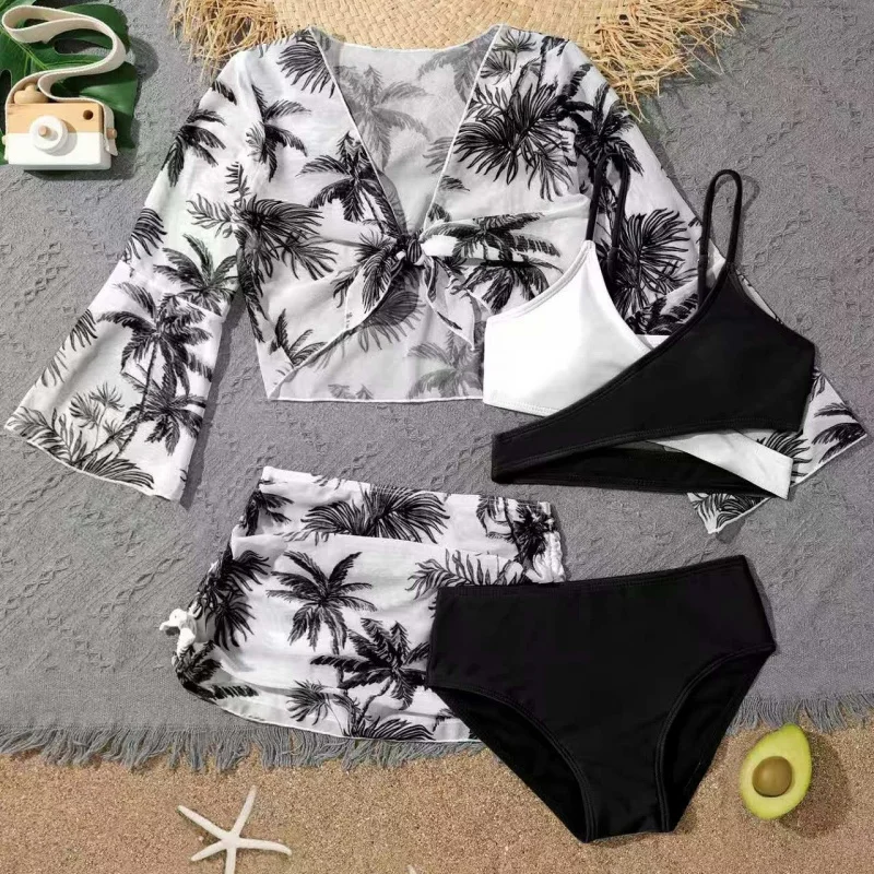 2026 New sexy outfits for older children4High-waisted two-piece bikini swimsuit wholesale from manufacturer
2026 New sexy outfits for older children4High-waisted two-piece bikini swimsuit wholesale from manufacturer