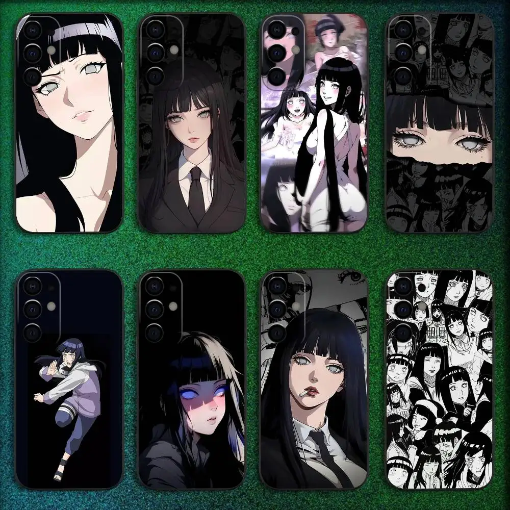 H-Hinata Hyuga Phone Case For Samsung S25,S24,S21,S22,S23,S30,Ultra,S20,Plus,Fe,Lite,5G Black Cover
H-Hinata Hyuga Phone Case For Samsung S25,S24,S21,S22,S23,S30,Ultra,S20,Plus,Fe,Lite,5G Black Cover