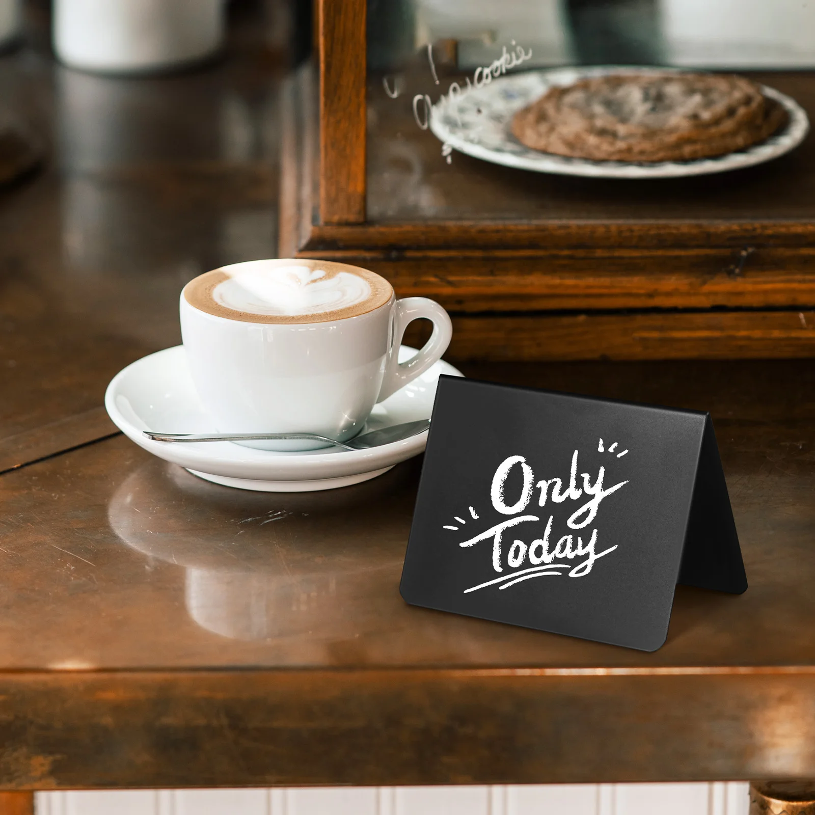 Chalkboard Label Blackboard + A-type Pen Cleaning Cloth Labels Mini Signs Food for Party Buffet
Chalkboard Label Blackboard + A-type Pen Cleaning Cloth Labels Mini Signs Food for Party Buffet