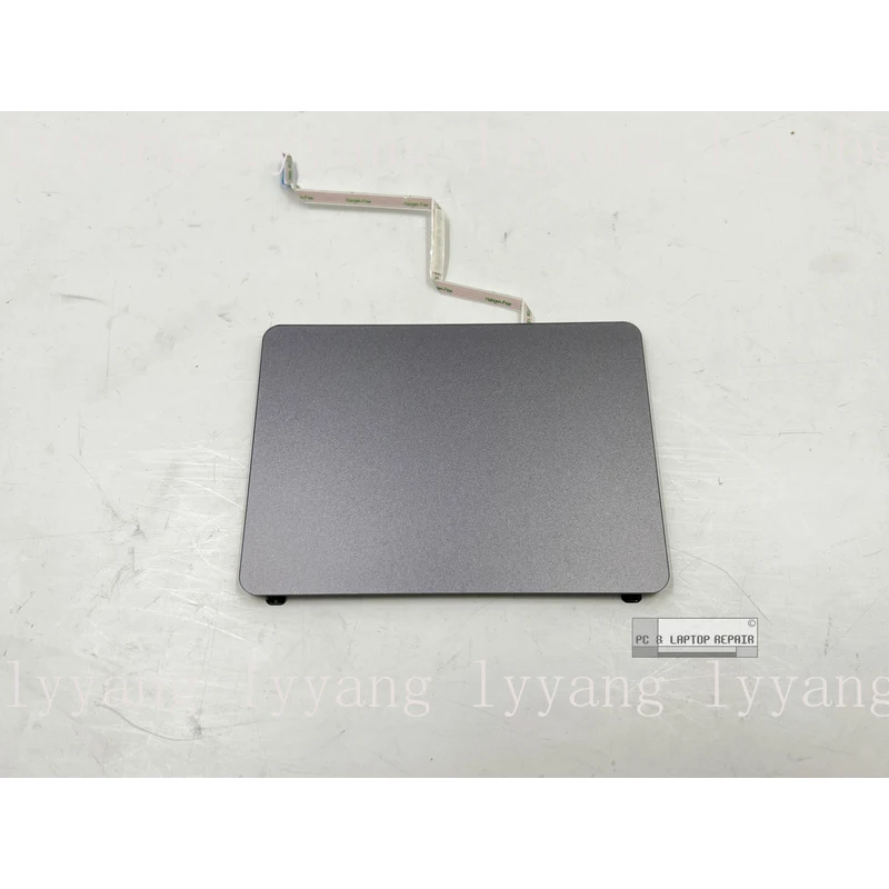 f For Acer Spin CP713-2W Touchpad Trackpad Buttons & Cable Grey 56.HQBN7.001
f For Acer Spin CP713-2W Touchpad Trackpad Buttons & Cable Grey 56.HQBN7.001
