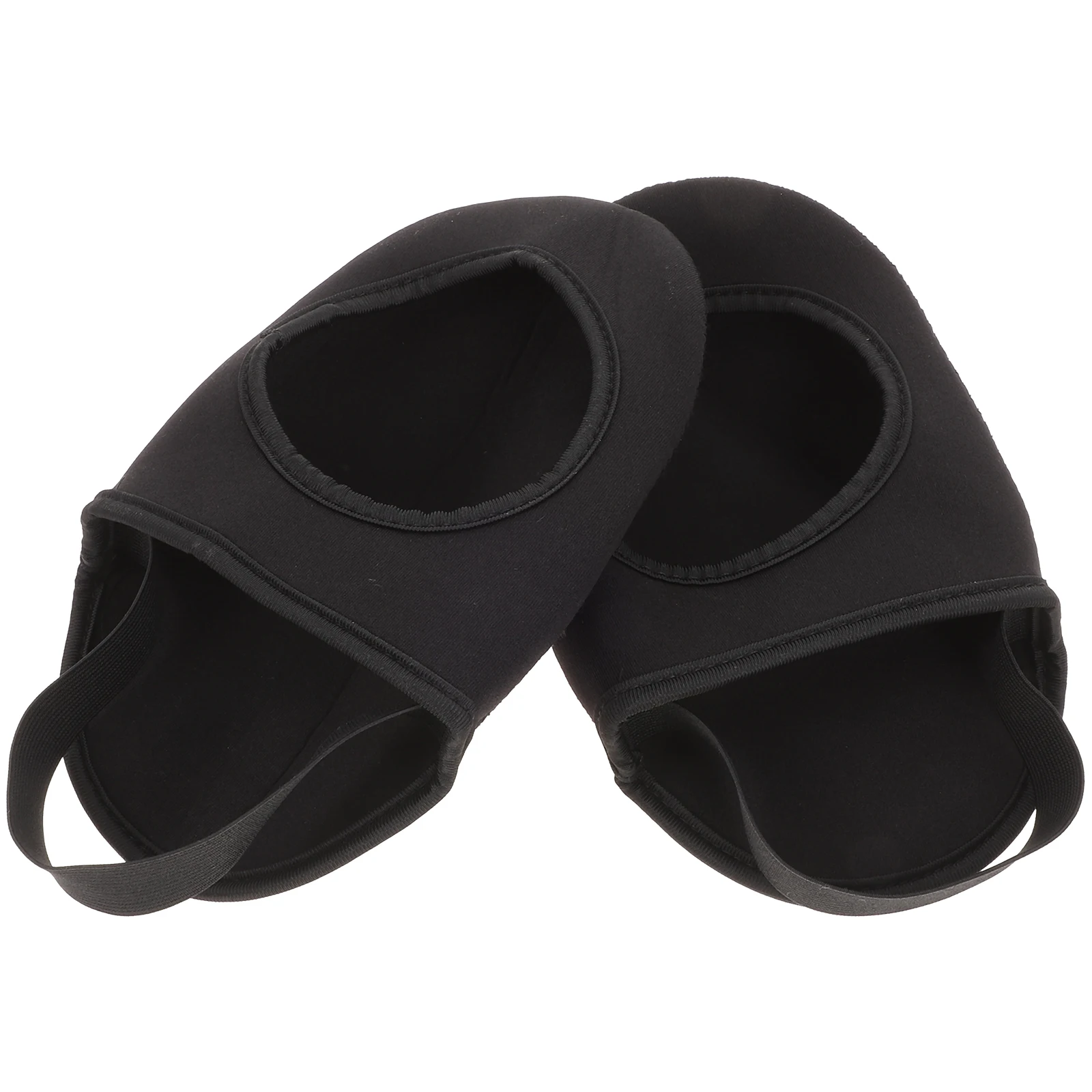 Diving Fabric Toe Covers Elastic Band Windproof Waterproof Cycling Supplies Non Slip Bike Overshoes Thermal Protection
Diving Fabric Toe Covers Elastic Band Windproof Waterproof Cycling Supplies Non Slip Bike Overshoes Thermal Protection