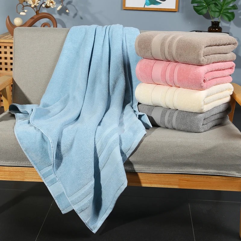 Large Bath Sheet 100% Cotton Bathrobe Luxury Soft Bath Towel for Adults for Home Textiles Bath and Sauna Towels Bathroom Sets
Large Bath Sheet 100% Cotton Bathrobe Luxury Soft Bath Towel for Adults for Home Textiles Bath and Sauna Towels Bathroom Sets