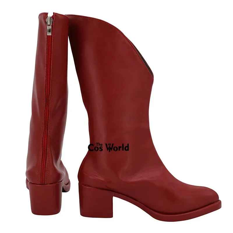 qq681Boku No Hero Academia Yaoyorozu Momo Аниме Обувь для косплея на заказ Сапоги 
qq681Boku No Hero Academia Yaoyorozu Momo Аниме Обувь для косплея на заказ Сапоги