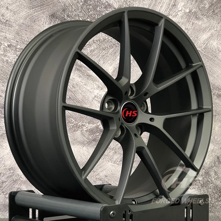Custom Monoblock Forged Wheels Rims 18 19 20Inch 5x120 5x112 for 3 4 5 Series F87 M2 M3 M4 F82
Custom Monoblock Forged Wheels Rims 18 19 20Inch 5x120 5x112 for 3 4 5 Series F87 M2 M3 M4 F82