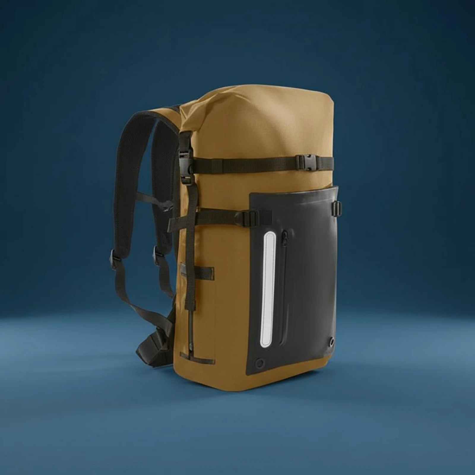 Waterproof Dry Bag Backpack Multi-Use Wet Dry Backpack Outdoor Gear Tear-Resistant Heavy-Duty for Diving, Travel
Waterproof Dry Bag Backpack Multi-Use Wet Dry Backpack Outdoor Gear Tear-Resistant Heavy-Duty for Diving, Travel