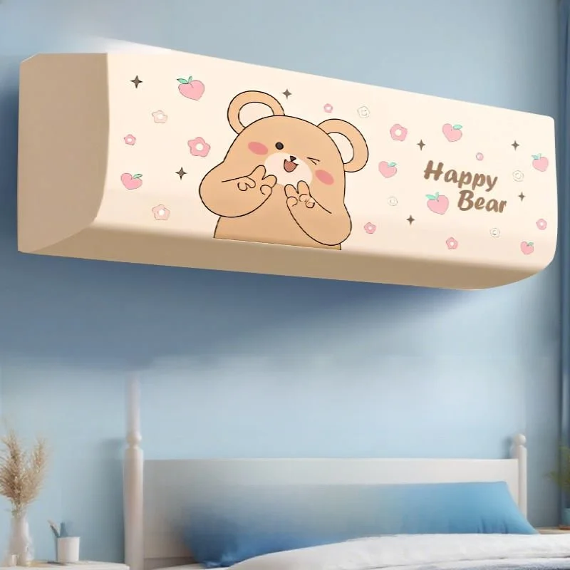Universal Hanging Air Conditioner Dust Cover Decorative Protection Windproof Cleaning Cover 2026 New Model Home Fabric Dust P...
Universal Hanging Air Conditioner Dust Cover Decorative Protection Windproof Cleaning Cover 2026 New Model Home Fabric Dust P...